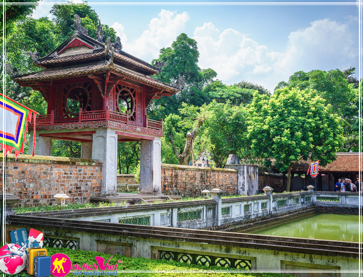 Du Lịch Sapa - Hàm Rồng - Fansipan 4 ngày khởi hành từ Sài Gòn 2025